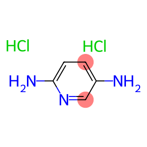 pyridine-2,5-diamine dihydrochloride