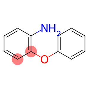 2-Aminophenyl phenyl ether