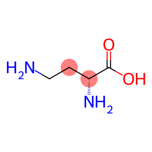 (r)-2,4-diaminobutyric acid