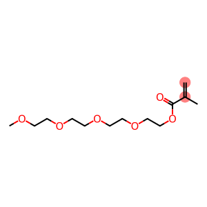 Polyethylene glycol monomethyl ether methacrylate