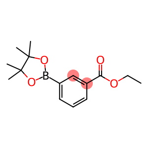3-乙氧羰基苯基硼酸频那醇酯