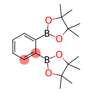 1,2-Phenylenebis(4,4,5,5-tetramethyl-1,3,2-dioxaborolane)