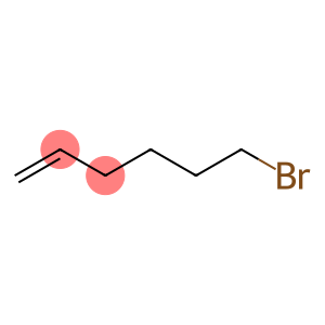 6-溴-1-己烯(6-BROMO-1-HEXENE)