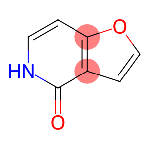 5H-Furo[3,2-c]pyridin-4-one