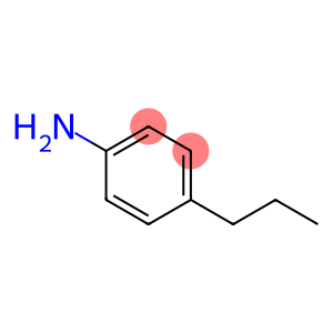 1-Amino-4-propylbenzene