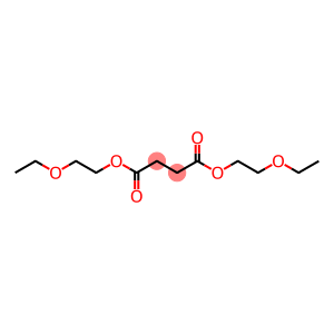 Butanedioic acid bis(2-ethoxyethyl) ester