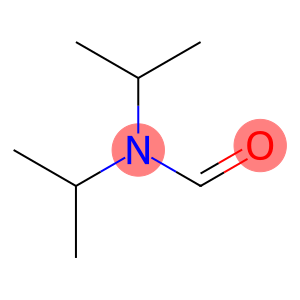 二异丙基甲酰胺