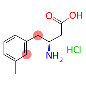 H-β-HoPhe(3-Me)-OH.HCl
