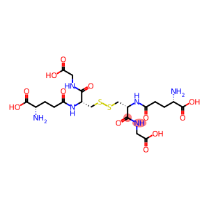 L-谷胱胺肽(氧化型)