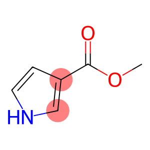 3-(Methoxycarbonyl)-1H-pyrrole