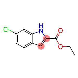 Ethyl-6-chlor-1H-indol-2-carboxylat