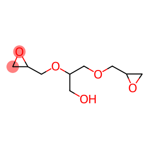 Propanol, 1,3(or 2,3)-bis(oxiranylmethoxy)-