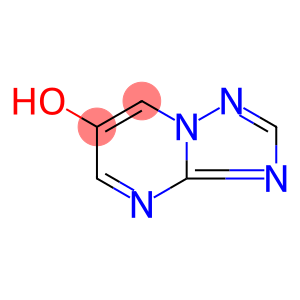 1,2,4]triazolo[1,5-a]pyrimidin-6-ol