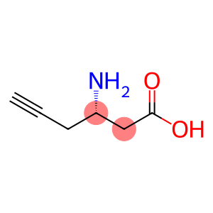 (S)-3-氨基-5-炔己酸盐酸盐