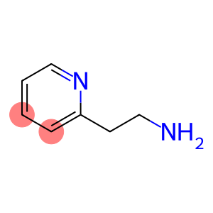 2-(2-吡啶基)乙胺