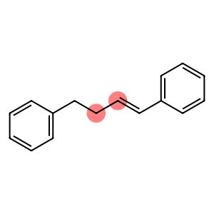 (E)-1,4-Diphenyl-1-butene