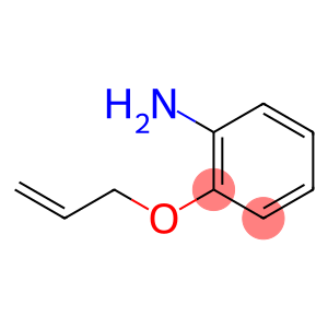 (2-烯丙氧基苯基)胺