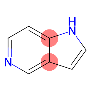 1H-吡咯并[3,2-C]吡啶