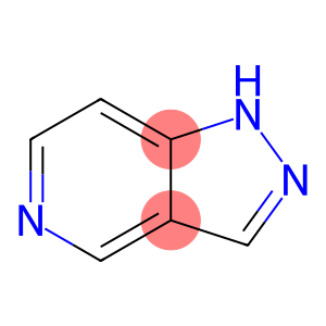 5-氮杂-1H-吲唑