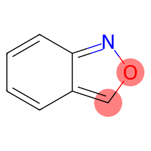 benz(c)isoxazole