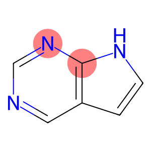 7H-吡咯并[2,3-D]嘧啶
