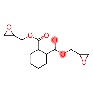 1,2-Cyclohexanedicarboxylic acid, bis(oxiranylmethyl) ester, homopolymer