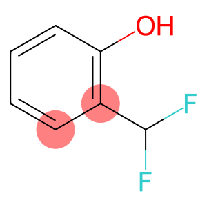 Phenol, 2-(difluoromethyl)-