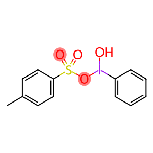 Hydroxy(phenyl)iodo tosylate