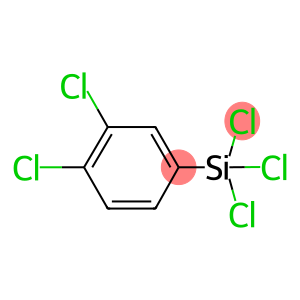 (dichlorophenyl)trichloro-silan
