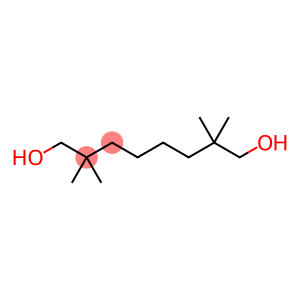 1,8-Octanediol, 2,2,7,7-tetramethyl-