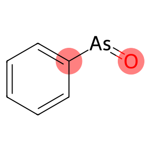 oxo(phenyl-2,4-d2)arsane