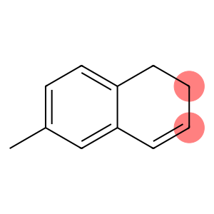1,2-Dihydro-6-methylnaphthalene