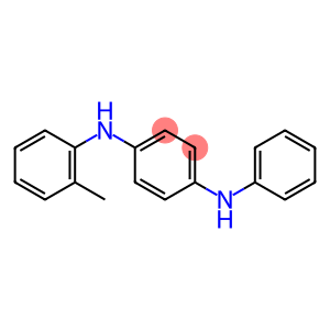 N-Phenyl-N'-(2-methylphenyl)-p-phenylenediamine