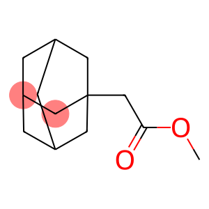 1-Adamantaneacetic acid methyl ester