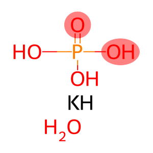 磷酸三钾一水合物