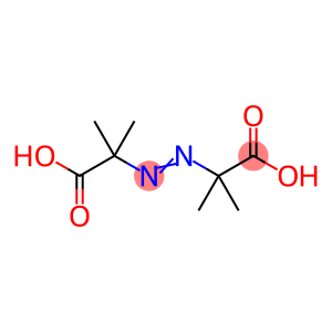 2,2'-Azobisisobutyric acid