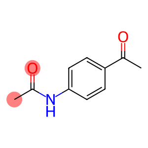 Acetamide,N-(4-acetylphenyl)-