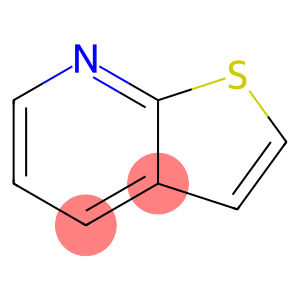 噻吩[2,3-B]吡啶