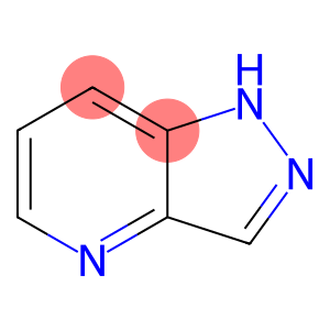 7aH-pyrazolo[4,3-b]pyridine