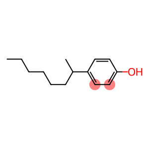 p-sec-octylphenol
