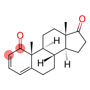 2,4-Androstadiene-1,17-dione