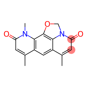 deoxynybomycin