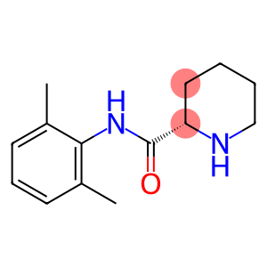 (2S)-N-(2,6-Dimethylphenyl)-2-piperidinecarboxamide