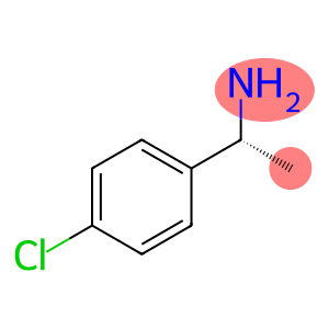 (1R)-1-(4-chlorophenyl)ethanamine