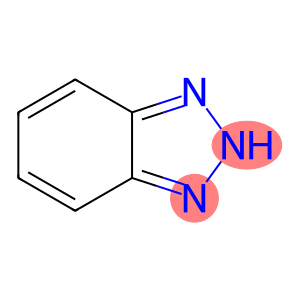 2H-benzo[d][1,2,3]triazole