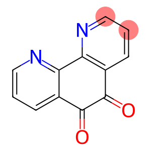5,6-Dihydro-5,6-dioxo-1,10-phenanthroline