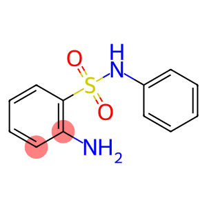 2-Amino-N-phenylbenzene-1-sulfonamide