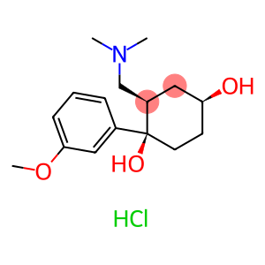Rac-4-Hydroxycyclohexyl TraMadol Hydrochloride