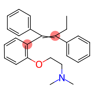 Tamoxifen Citrate Impurity E