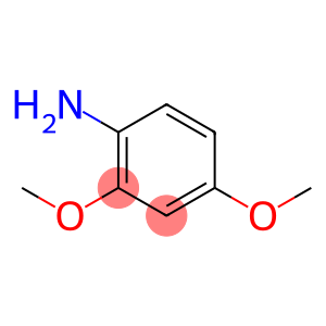 aniline,2,4-dimethoxy-[qr]